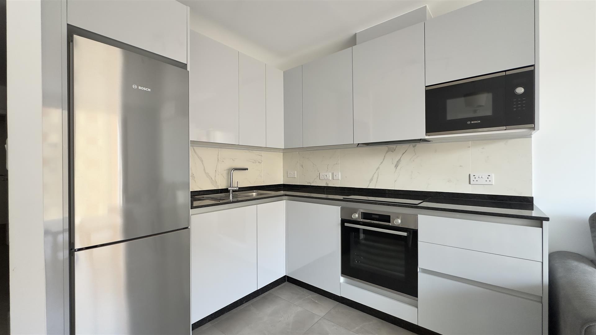 Image of Apartment - 1 Bathrooms for Rental in E1-Gibraltar, Image 3